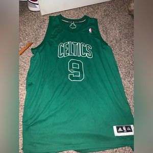Celtics jersey